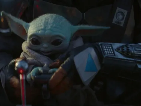 The Mandalorian | Dónde ver el estreno la serie que trae Disney Plus