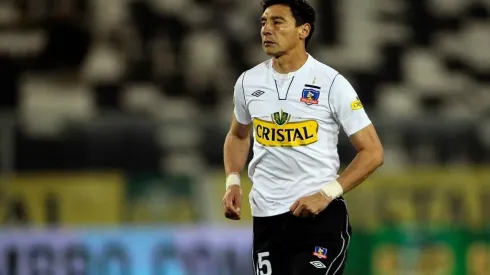 El ex zaguero reveló su anhelo de haberse retirado en el Cacique.