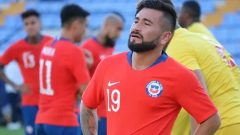 Jean Meneses tiene la opción de debutar en eliminatorias