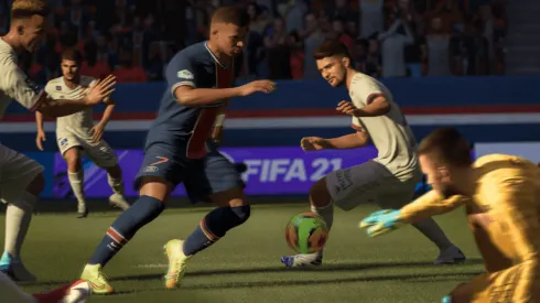 FIFA 21