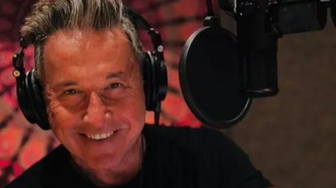 Ricardo Montaner se la juega por las instancias virtuales para sacarle brillo a sus éxitos.