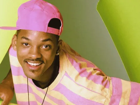 El Príncipe del Rap está oficialmente de vuelta