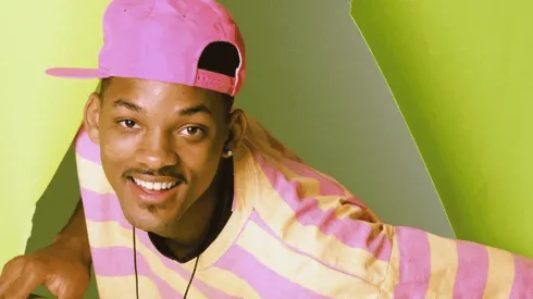 Will Smith regresa con el principe del rap