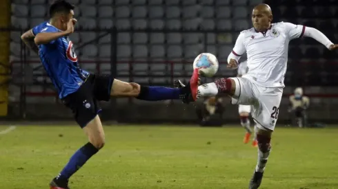 La Serena se ubica en la última posición del torneo tras 17 fechas.