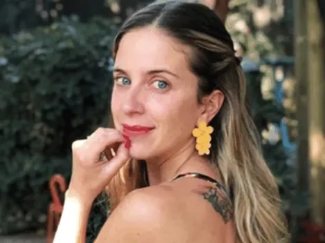 Alison Mandel impacta a sus seguidores sobre reflexión de la maternidad