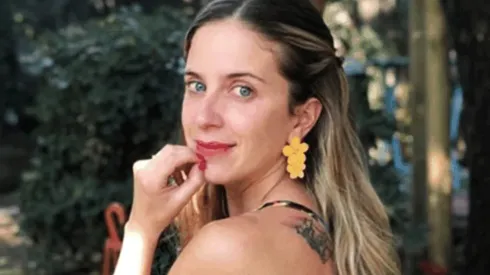 Alison Mandel habla sobre la maternidad