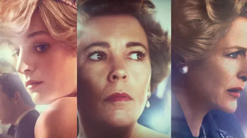 "The Crown" tiene aseguradas sus próximas dos temporadas y concluirá con la sexta, según informó Netflix.