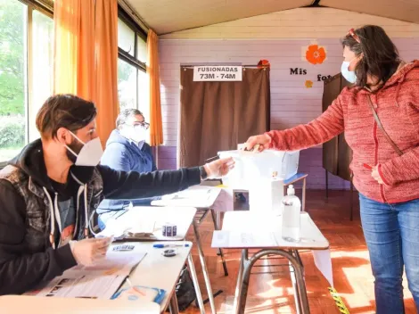 ¿Cuándo son las Elecciones Primarias 2020?