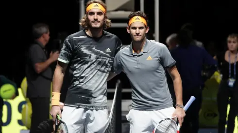 Los finalistas del 2019 abren la versión 2020 en Londres.