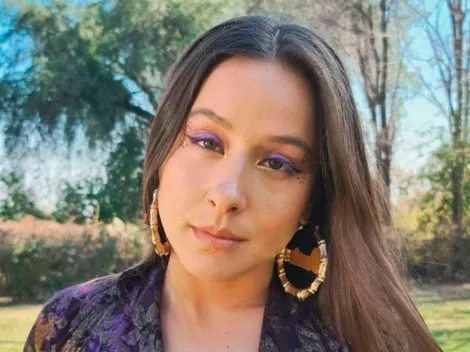 Denise Rosenthal emocionada con mensajes de sus fans