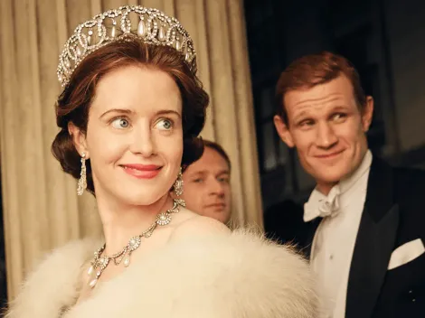 The Crown sorprenderá con el vestuario de sus personajes