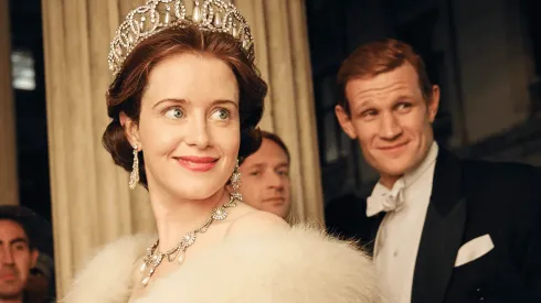 The Crown volverá centrándose en la realeza moderna