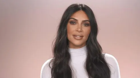 Kim Kardashian esta peleada con una de sus amigas más cercanas