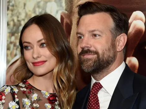 Jason Sudeikis y Olivia Wilde rompen su compromiso