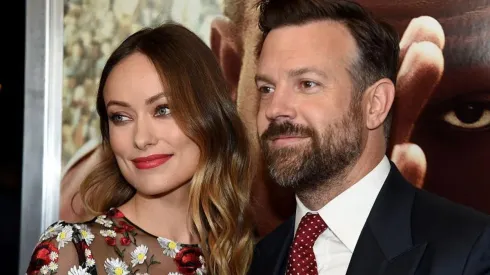 Jason Sudeikis y Olivia Wilde rompen su compromiso