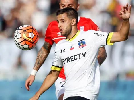 Martín Tonso vuelve a Chile para jugar por La Serena