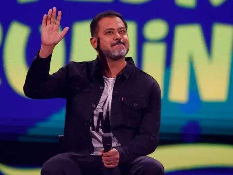 La reflexión de Ruminot a 13 años que se recuperó de cáncer