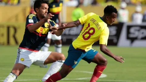 Ecuador quiere volver a una cita planetaria luego de su ausencia en Rusia 2018.