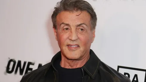 La última cinta que protagonizó el actor fue "Rambo V: Last Blood" (2019)