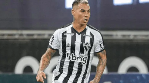 Vargas tuvo un positivo estreno en Brasil