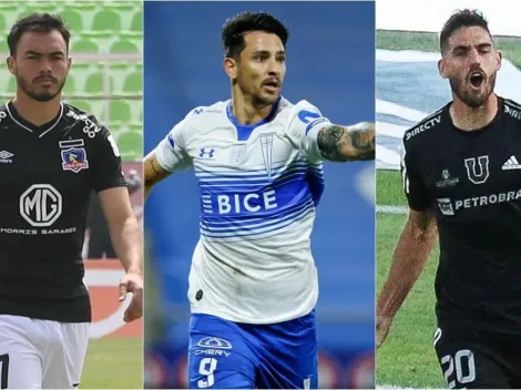 Programación de la fecha 19 y tabla de posiciones