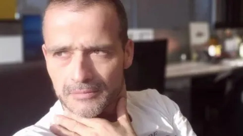 Iván Núñez dejó recientemente su trabajo en radio Imagina.