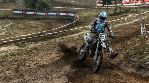 El chileno regresará a nuestro país durante la próxima semana.