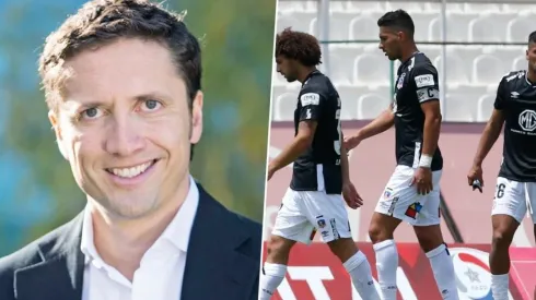 El periodista pidió que la dirigencia de ByN dé un paso al costado.