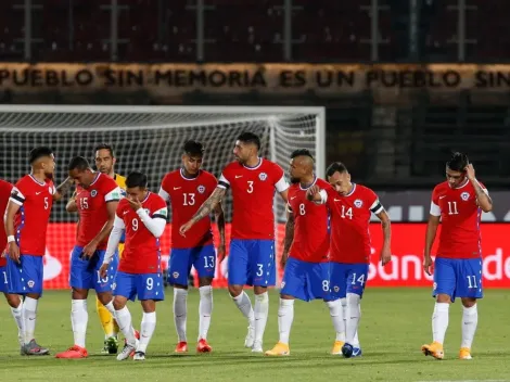 Rueda juega al misterio con la formación ante Venezuela