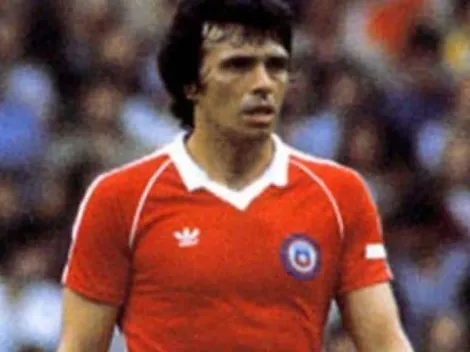 MisterChip incluye a Don Elías entre los mejores defensas de la historia