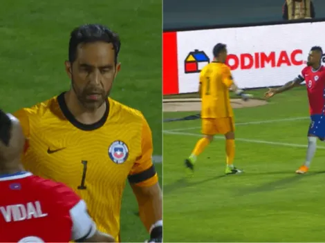 Rueda: "Madurez y profesionalismo por encima de las diferencias"