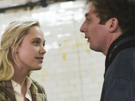 TNT estrena "la película que te hará llorar más que el 2020"