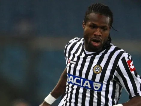 Ex compañero de Alexis e Isla fue secuestrado en Nigeria