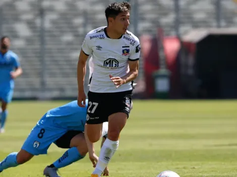 Provoste es mandado al frente en la crisis de Colo Colo