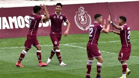 La Serena quiere seguir festejando