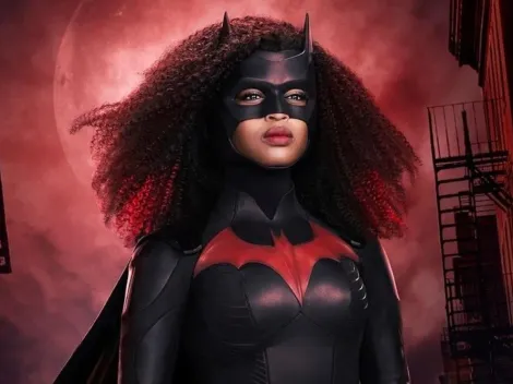 VIDEO | Javicia Leslie entra en acción como "Batwoman"