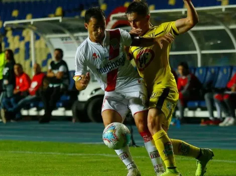 Curicó y la U. de Conce madrugan: día y hora para verlos.