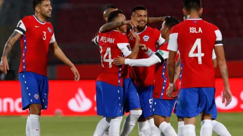 Tras el triunfo ante Perú, Chile visita a Venezuela en Caracas para seguir escalando en la tabla por el sueño de ir al próximo mundial en Qatar.