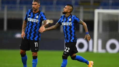 El compañero del King y del Niño Maravilla está aislado y asintomático.