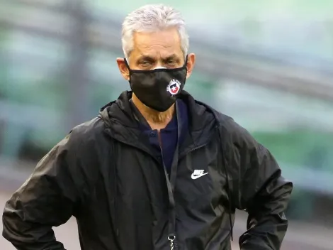 Reinaldo Rueda y fea derrota ante Venezuela: "Todos los partidos que se pierden van a tener ese riesgo para mi puesto"