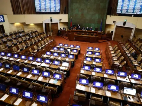 Gobierno ingresa proyecto más acotado para el retiro de las AFP