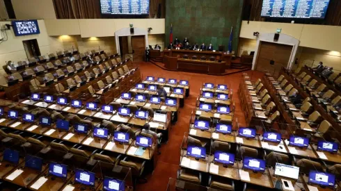 Gobierno ingresa proyecto más acotado para el retiro de las AFP