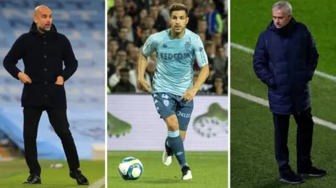 Hasta el día de hoy Cesc mantiene una gran amistad con Mou.