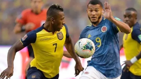 Figura ecuatoriana no puede regresar a España