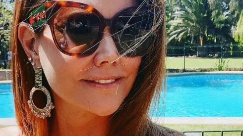 Daniella Campos ya había sido dada de alta cuando experimentó un nuevo incidente en medio de su recuperación.