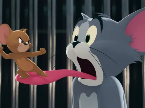 "Tom y Jerry" dan un salto al mundo real con nueva película