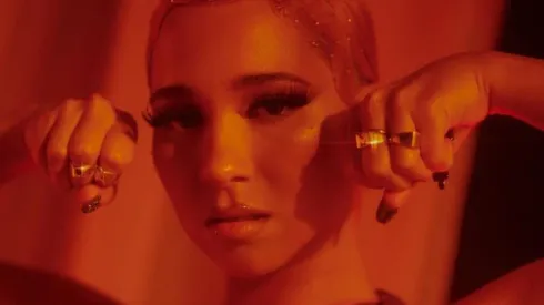 Princesa Alba ha lanzado múltiples sencillos durante lo que va del 2020.