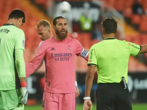 Real Madrid tiene un hospital en su visita al Villarreal