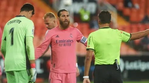 Real Madrid quiere retomar los triunfos en la Liga en su visita al Villarreal, tras caer ante Valencia