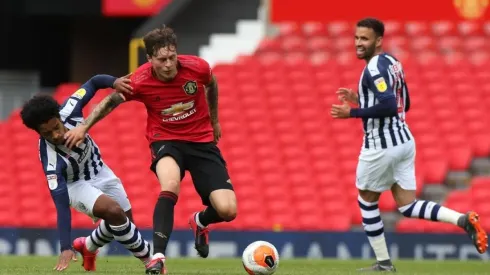 Manchester recibirá al Bromwich este sábado 21 de noviembre.